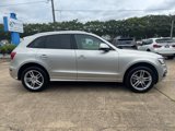 Used 2013 Audi Q5 3.0T Premium Plus w/ Audi MMI Navigation Plus Pkg image 4