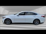 Used 2020 Genesis G80 3.8 image 2