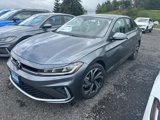 New 2025 Volkswagen Jetta SEL image 6