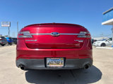 Used 2014 Ford Taurus Limited w/ Equipment Group 301A image 5
