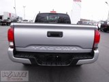 Used 2022 Toyota Tacoma SR w/ SR Convenience Package image 3