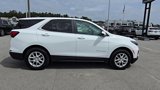 Used 2024 Chevrolet Equinox LT image 5