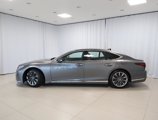 Used 2023 Lexus LS 500 w/ Interior Upgrade Package image 2