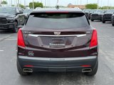 Used 2018 Cadillac XT5 Luxury w/ LPO, Wheel Lock Package image 4