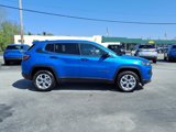 New 2025 Jeep Compass Sport w/ Mopar Graphics Package image 2