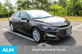 Used 2023 Chevrolet Malibu LT image 4