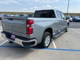 Used 2024 Chevrolet Silverado 1500 LT w/ Protection Package image 6
