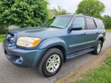 Used 2005 Toyota Sequoia SR5 image 2