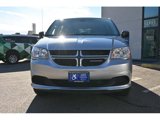 Used 2018 Dodge Grand Caravan SE w/ Rear Park Assist Package image 4