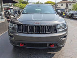 Used 2017 Jeep Grand Cherokee Trailhawk image 6