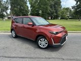 New 2025 Kia Soul LX image 2