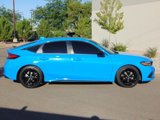 Used 2024 Honda Civic Sport image 3