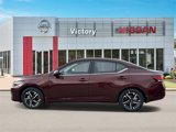 New 2025 Nissan Sentra SV w/ Trunk Package image 5