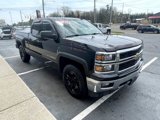 Used 2014 Chevrolet Silverado 1500 LT image 4