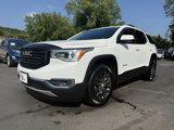Used 2017 GMC Acadia SLT image 5