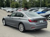 Used 2024 BMW 330i xDrive Sedan image 3