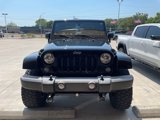 Used 2015 Jeep Wrangler Rubicon w/ Power Convenience Group image 2
