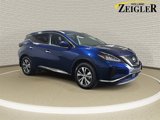 Used 2022 Nissan Murano S image 3