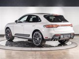Certified 2024 Porsche Macan S image 3