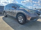 Used 2015 Honda CR-V LX image 3