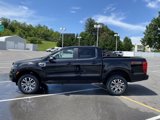 Used 2019 Ford Ranger Lariat w/ FX4 Off-Road Package image 2