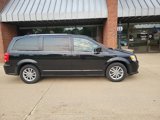 Used 2018 Dodge Grand Caravan SXT image 3