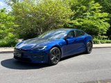 Used 2023 Tesla Model S Plaid image 4
