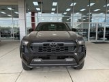 New 2024 Toyota Tacoma TRD Off-Road image 2