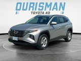 Used 2022 Hyundai Tucson SEL w/ Cargo Package image 2
