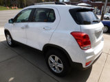 Used 2020 Chevrolet Trax LT w/ LT Convenience Package image 3