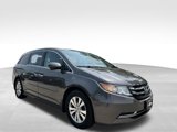 Used 2015 Honda Odyssey EX-L image 5