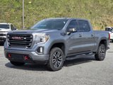 Used 2020 GMC Sierra 1500 AT4 w/ AT4 Premium Package image 2