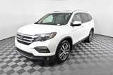 Used 2018 Honda Pilot Touring image 2