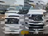 Used 2023 INFINITI QX80 Luxe w/ All-Season Package image 2
