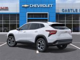 New 2025 Chevrolet Trax LT w/ Driver Confidence Package image 3