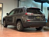 Used 2019 Jeep Cherokee Latitude Plus image 3