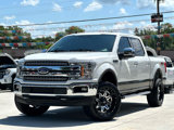 Used 2020 Ford F150 Lariat image 3