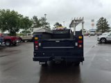 Used 2012 Chevrolet Silverado 2500 LT w/ Interior Plus Package image 4
