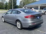 Used 2020 Ford Fusion SE image 3