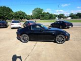 Used 2021 MAZDA MX-5 Miata RF Grand Touring image 4