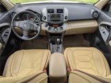 Used 2011 Toyota RAV4 Limited image 5