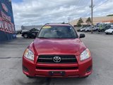 Used 2012 Toyota RAV4 4WD image 5