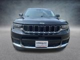 Used 2021 Jeep Grand Cherokee L Limited w/ Luxury Tech Group II image 2