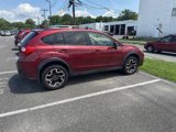 Used 2017 Subaru Crosstrek 2.0i Limited image 2