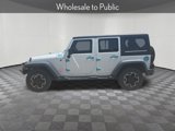 Used 2014 Jeep Wrangler Unlimited Sport w/ Connectivity Group image 2