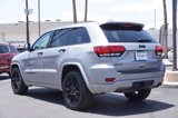Used 2020 Jeep Grand Cherokee Altitude image 3