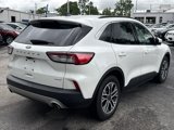 Used 2020 Ford Escape SEL image 4