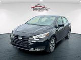 New 2025 Nissan Versa SV w/ Trunk Package image 3