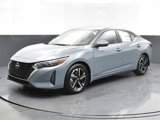 New 2025 Nissan Sentra SV image 2