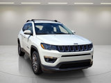 Used 2017 Jeep Compass Latitude w/ Popular Equipment Group image 2